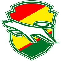 Escudo del JEF United Ichihara Chiba