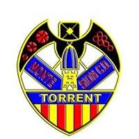 Escudo del Club Deportivo Monte-Sión