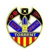 Escudo del Club Deportivo Monte-Sión