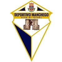Escudo del Club Deportivo Manchego Ciudad Real