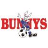 Escudo del Takarazuka Bunnys Ladies Soccer Club