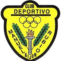 Escudo del Club Deportivo Manuel Rubio