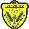 Escudo del Club Deportivo Manuel Rubio