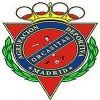 Escudo del Agrupación Deportiva Orcasitas