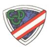 Escudo del Club Deportivo Orvina Kirol Elkartea B