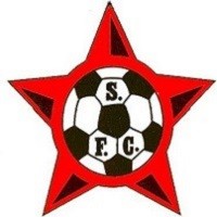 Escudo del Soloarte Fútbol Sala