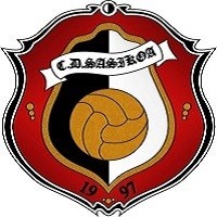 Escudo del Club Deportivo Sasikoa