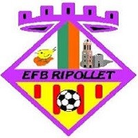 Escudo del Asociación Deportiva Escola Fútbol Base Ripollet