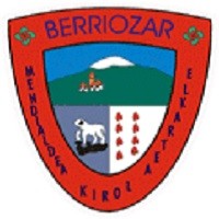 Escudo del Mendialdea Kirol Elkartea