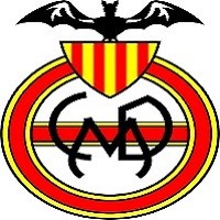 Escudo del Club Deportiu Masnou