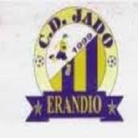 Escudo del Club Deportivo Jado Erandio