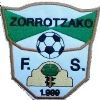 Escudo del Zorrotzako Fútbol Sala