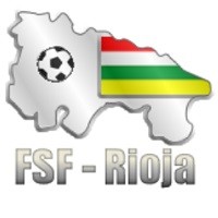 Escudo del Fútbol Sala Femenino Rioja