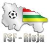 Escudo del Fútbol Sala Femenino Rioja