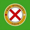 Escudo del Club Deportivo Fútbol Sala San Bernabé