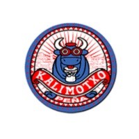 Escudo del Peña Kalimotxo Futbol Taldea