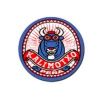 Escudo del Peña Kalimotxo Futbol Taldea