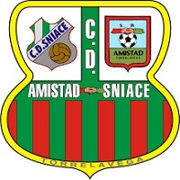 Escudo del Asociación Deportiva Mies de Vega