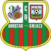 Escudo del Asociación Deportiva Mies de Vega