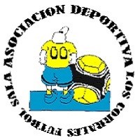 Escudo del Asociación Deportiva Los Corrales Fútbol Sala