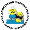 Escudo del Asociación Deportiva Los Corrales Fútbol Sala