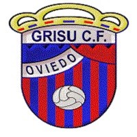 Escudo del Grisu Club de Fútbol