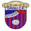 Escudo del Grisu Club de Fútbol