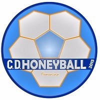 Escudo del Club Deportivo Honeyball Femenino