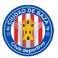Escudo del Club Deportivo Ciudad de Baza