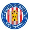 Escudo del Club Deportivo Ciudad de Baza