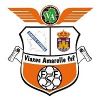 Escudo del  Viaxes Amarelle Fútbol Sala 