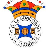 Escudo del Club Deportivo La Concordia