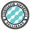Escudo del Associació Esportiva Vallirana