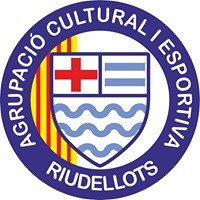 Escudo del Agrupació Cultural i Esportiva Ruidellots