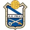Escudo del Associació Esportiva Prat