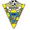 Escudo del Asociación Deportiva Delicias