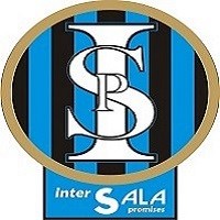 Escudo del Intersala Promises Zaragoza Fútbol Sala