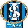 Escudo del Intersala Promises Zaragoza Fútbol Sala