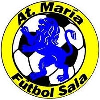 Escudo del Atlético María Fútbol Sala