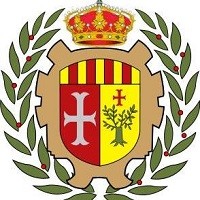 Escudo del Fútbol Sala Cadrete