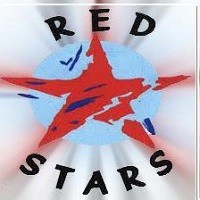 Escudo del Asociación Deportiva Red Stars