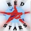 Escudo del Asociación Deportiva Red Stars