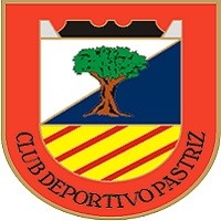 Escudo del Club Deportivo Pastriz