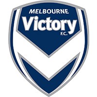 Escudo del Melbourne Victory Football Club