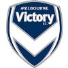 Escudo del Melbourne Victory Football Club
