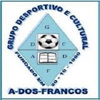 Escudo del Grupo Desportivo Cultural A dos Francos
