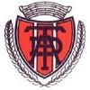 Escudo del Associaçao Desportiva Tarrio