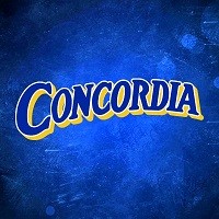 Escudo del Concordia College Athletics