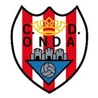 Escudo del Club Deportivo Onda