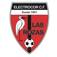 Escudo del Club Deportivo Electrocor Club de Fútbol
